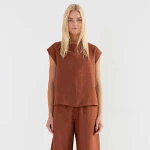LUNA - Basic Top