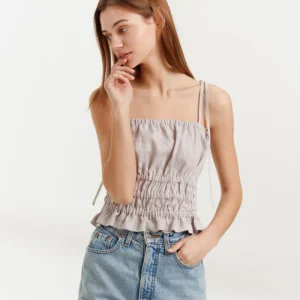 MARINA - Strap Top