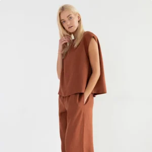Alternative view of LUNA - Basic Top
